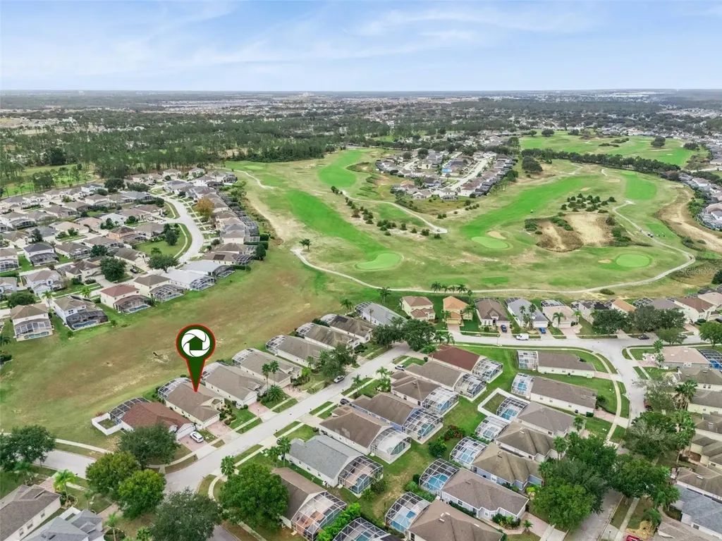 864 Birkdale Street Davenport FL 33897