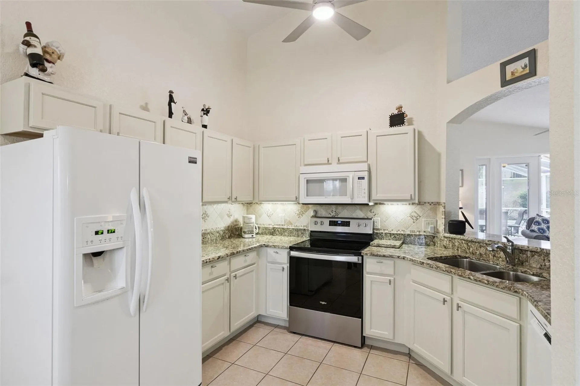 864 Birkdale Street Davenport FL 33897