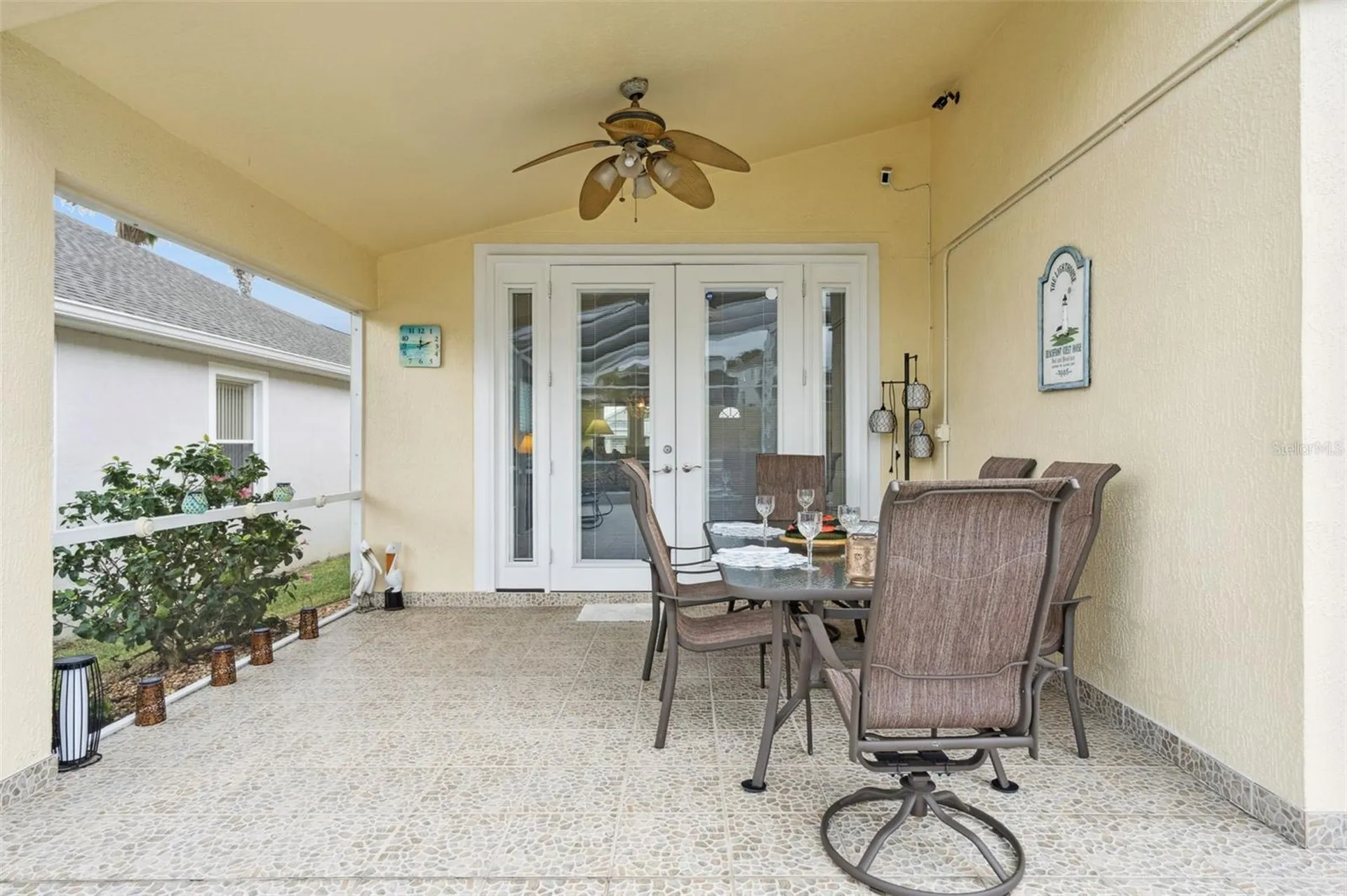 864 Birkdale Street Davenport FL 33897