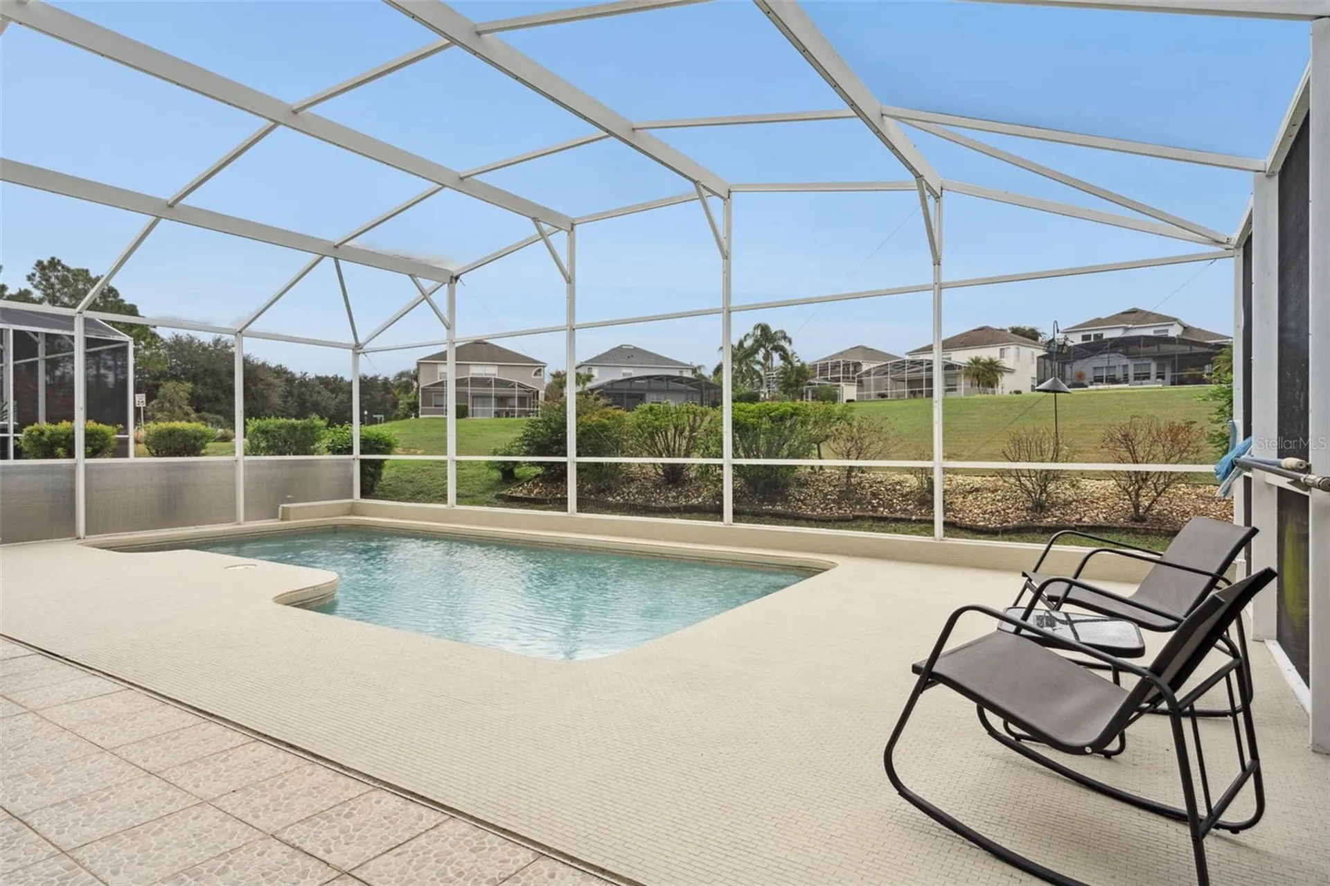 864 Birkdale Street Davenport FL 33897