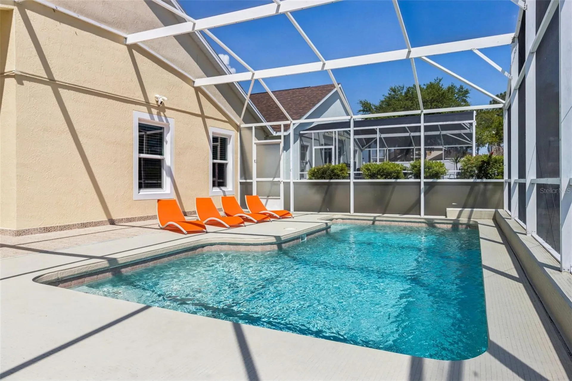 864 Birkdale Street Davenport FL 33897