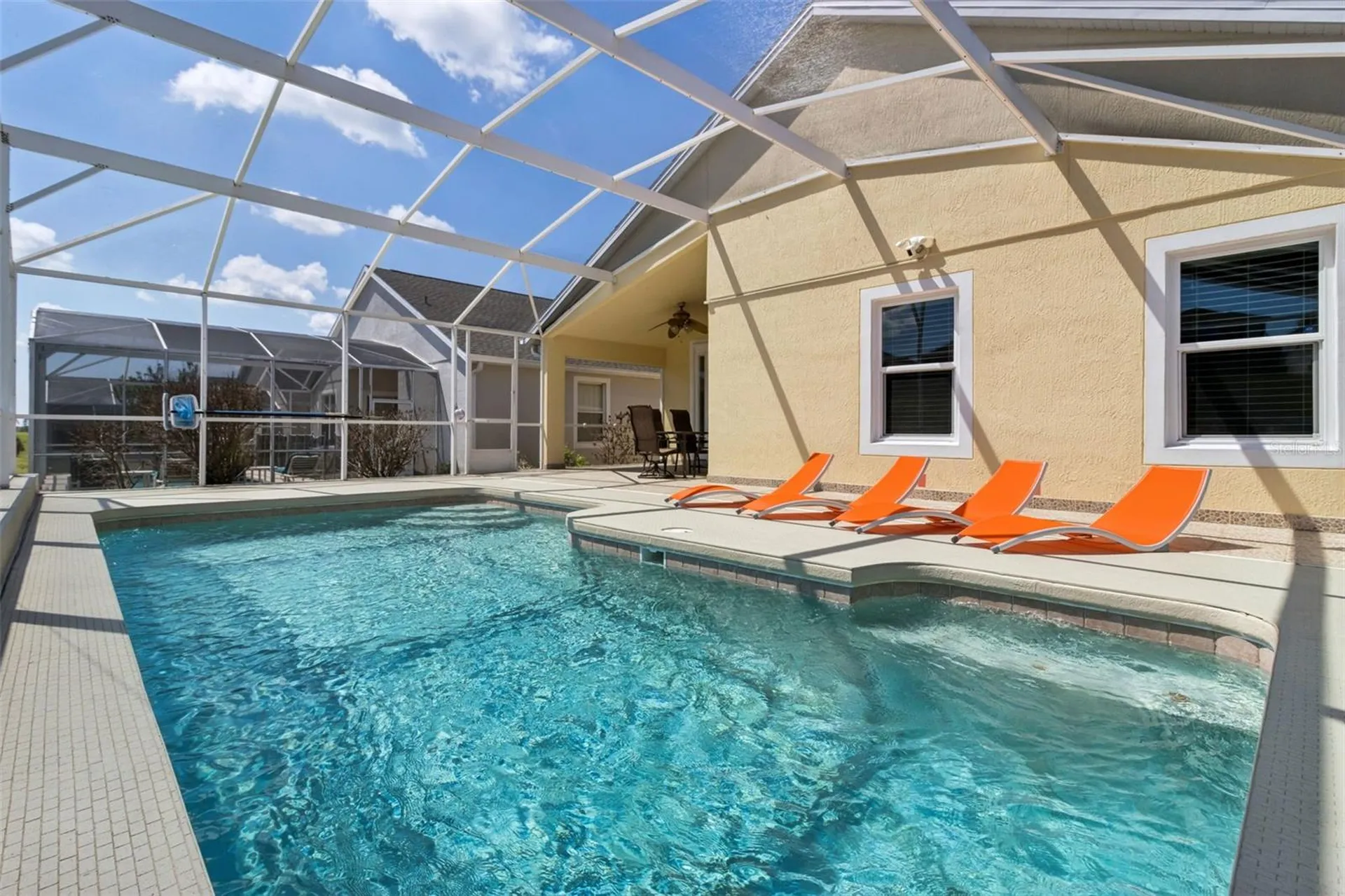 864 Birkdale Street Davenport FL 33897