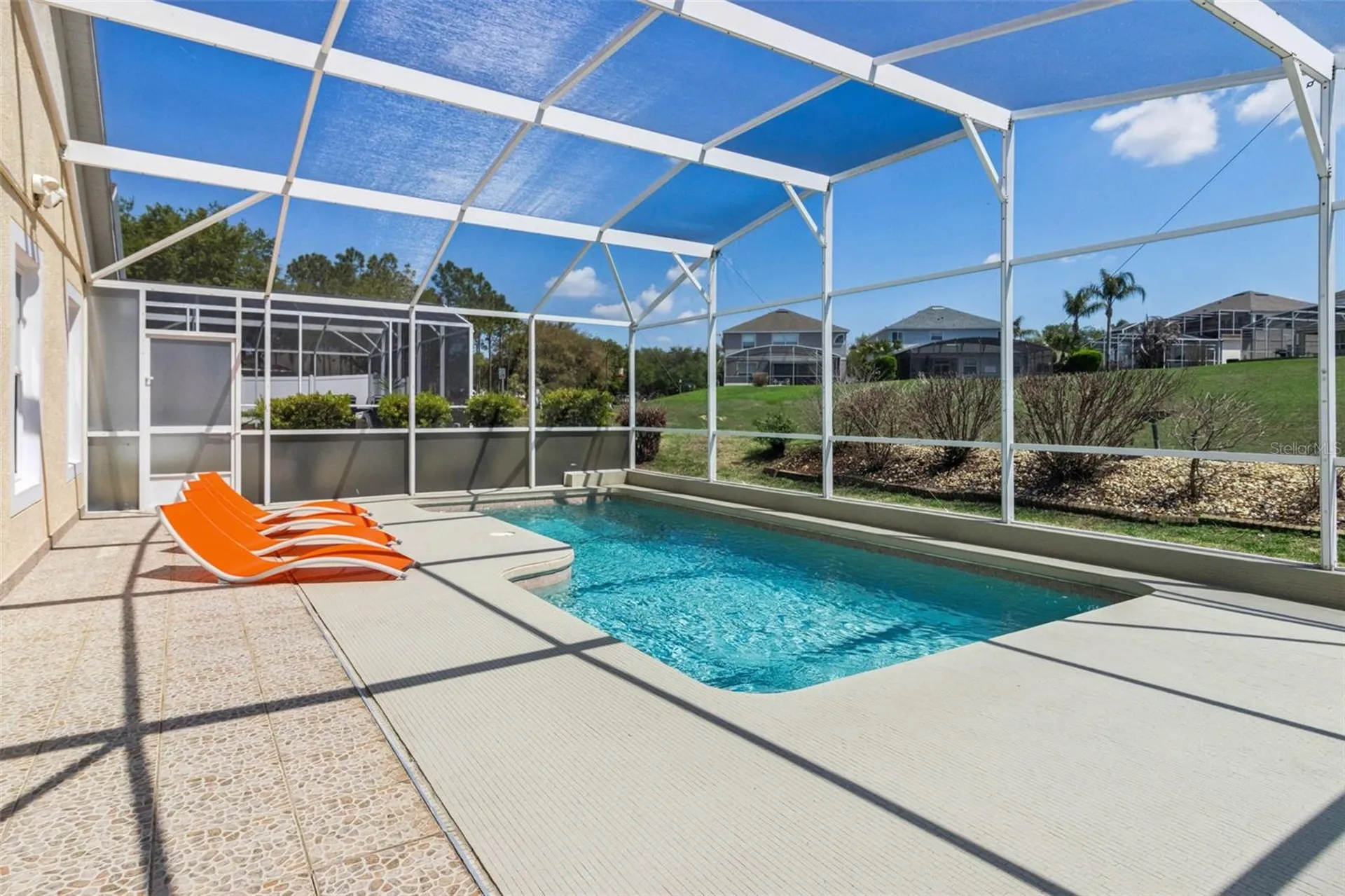 864 Birkdale Street Davenport FL 33897