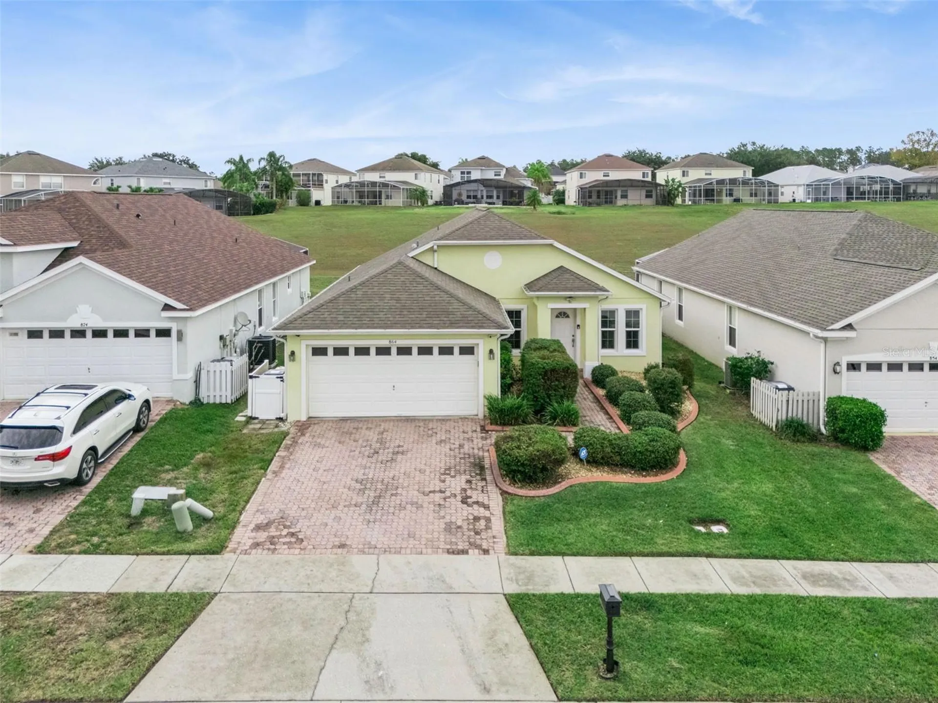 864 Birkdale Street Davenport FL 33897