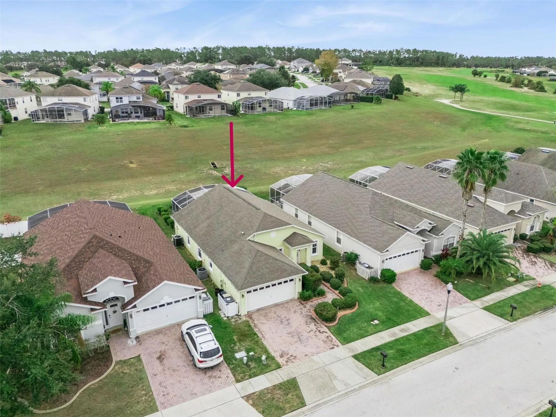 864 Birkdale Street Davenport FL 33897