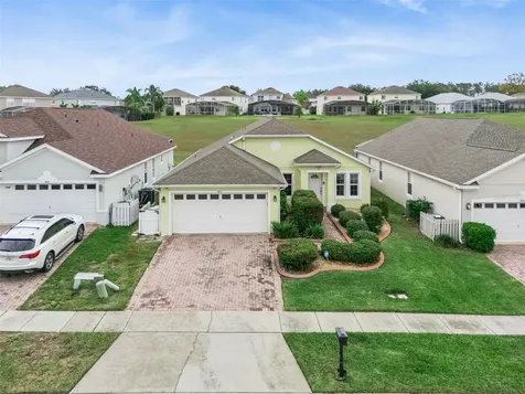 864 Birkdale Street Davenport FL 33897