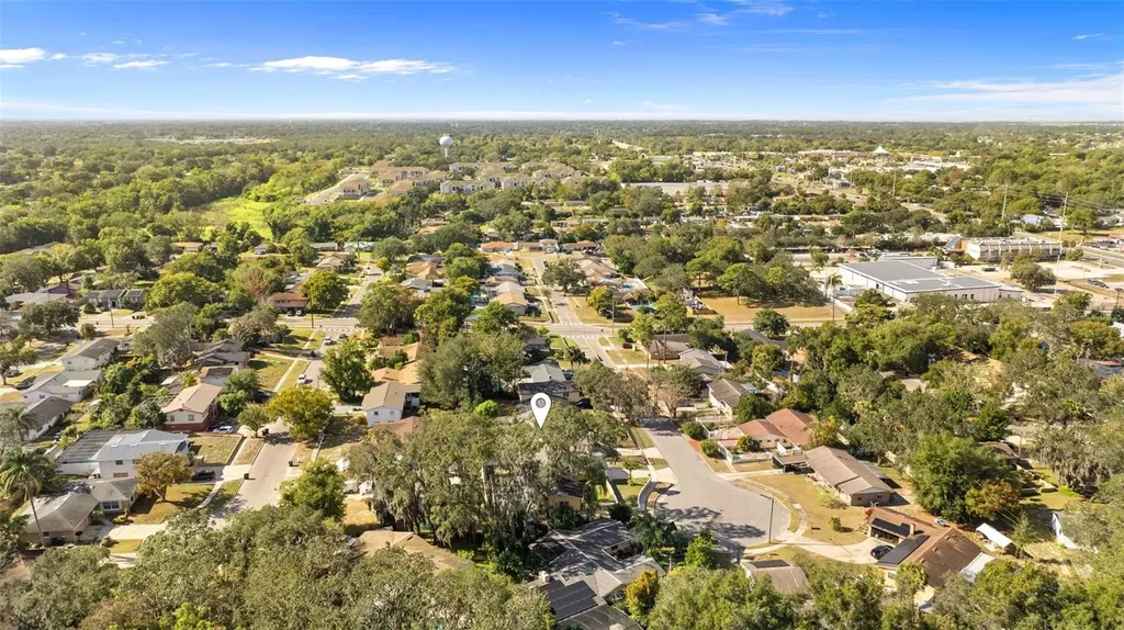 6120 Castlewood Lane Orlando FL 32808