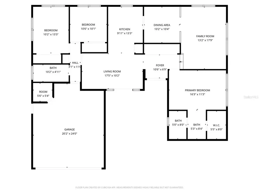 6120 Castlewood Lane Orlando FL 32808