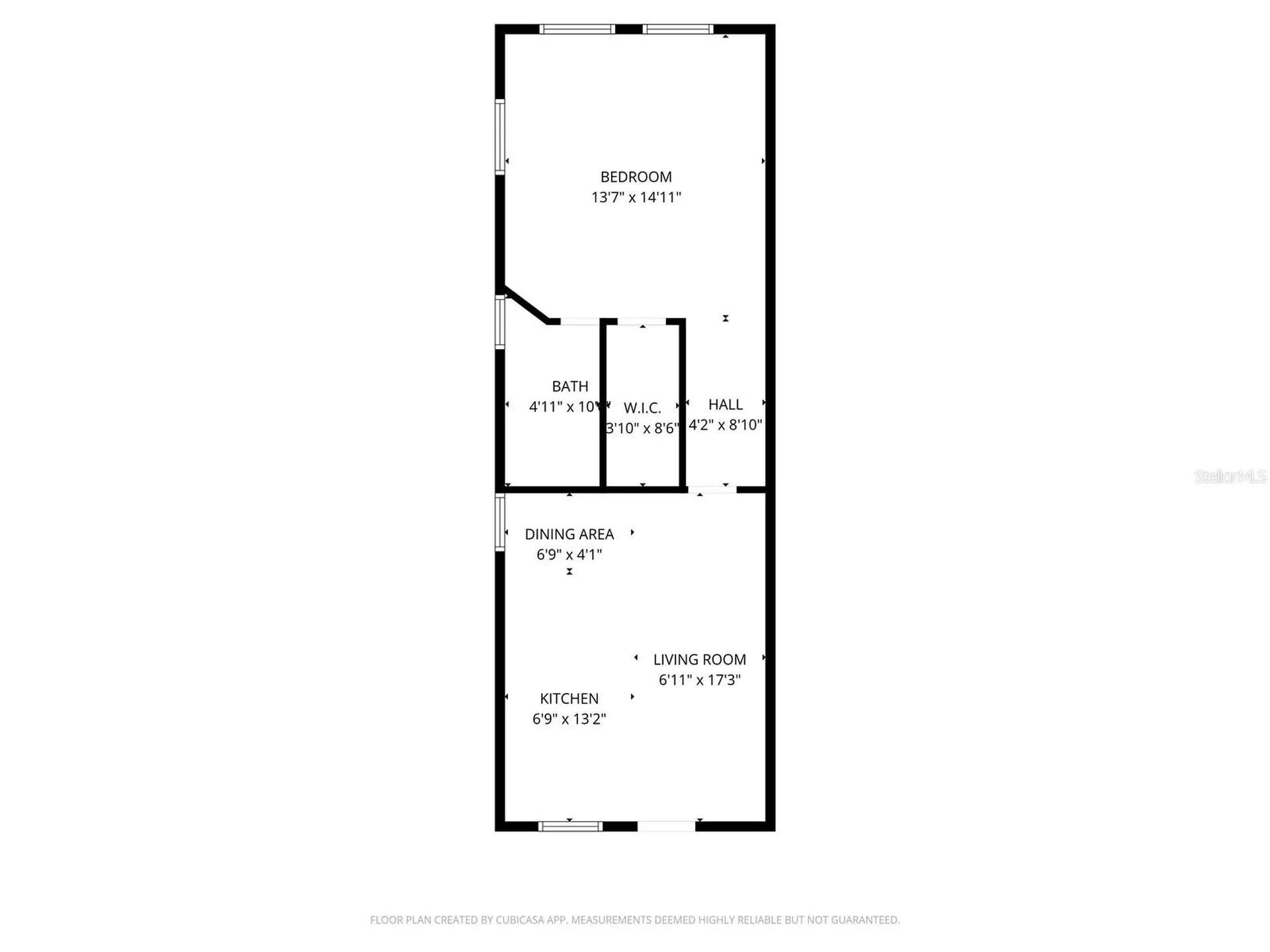 6120 Castlewood Lane Orlando FL 32808