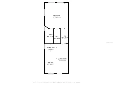 6120 Castlewood Lane Orlando FL 32808