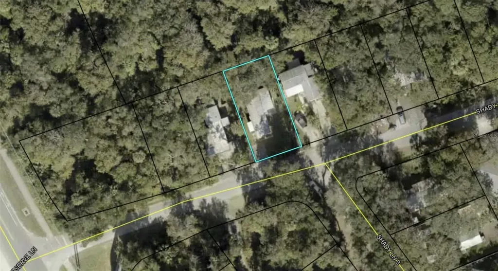 7 Shady Lane N Palm Coast FL 32137