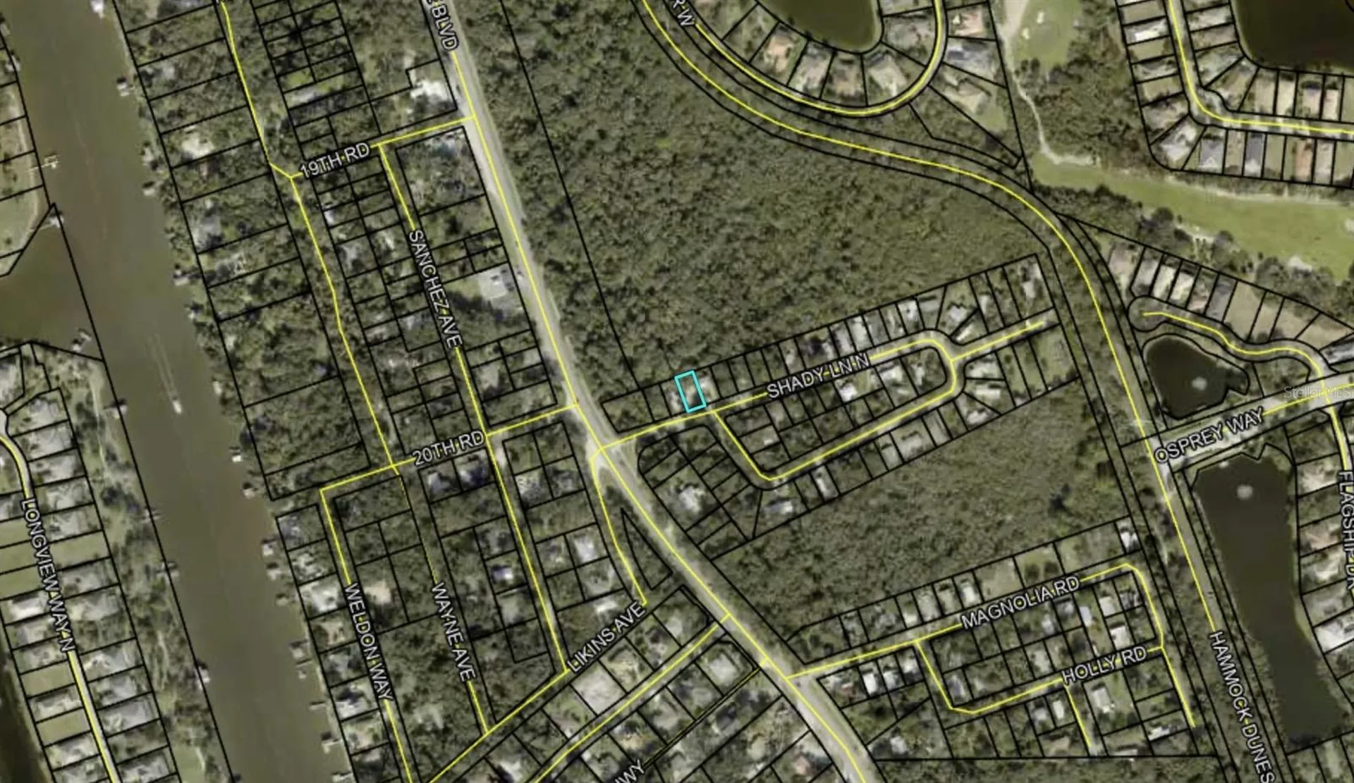 7 Shady Lane N Palm Coast FL 32137
