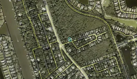 7 Shady Lane N Palm Coast FL 32137