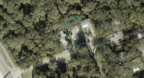 7 Shady Lane N Palm Coast FL 32137
