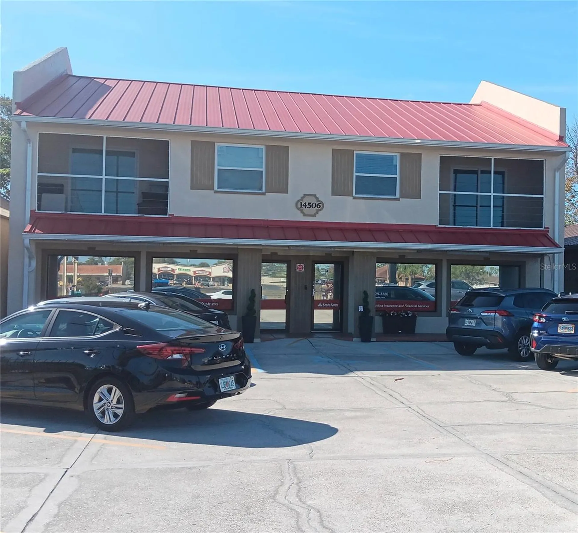 14506 S Tamiami Trail North Port FL 34287