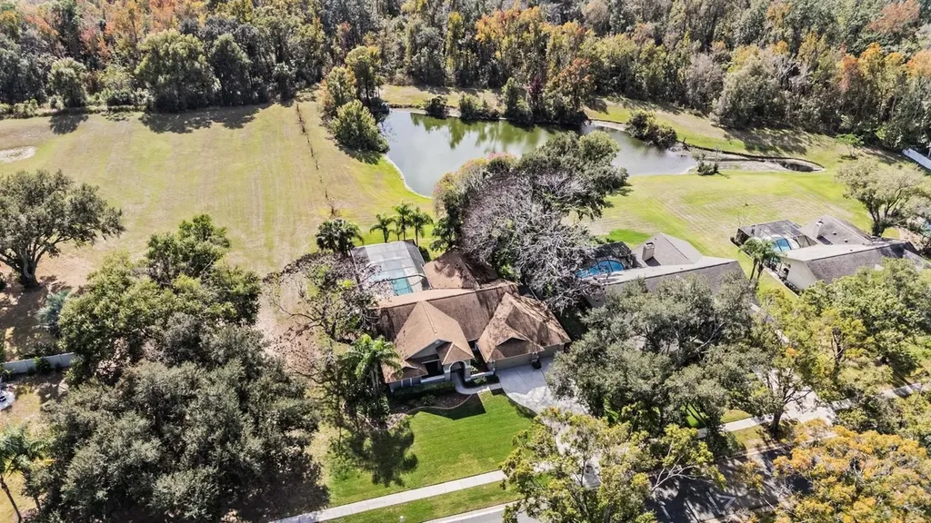 3911 Lithia Ridge Boulevard Valrico FL 33596