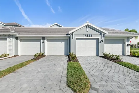17535 Opal Sand Drive Venice FL 34293