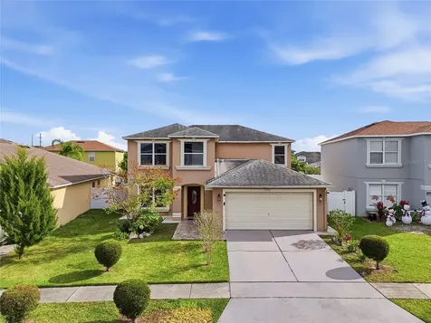 1172 Epson Oaks Way Orlando FL 32837