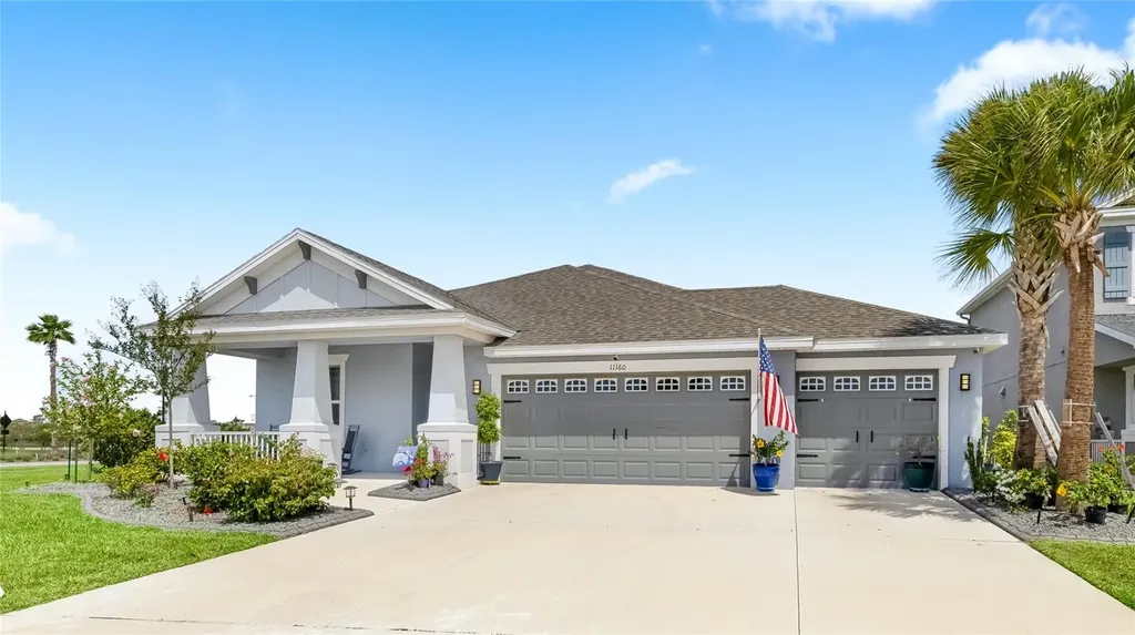 11160 Fieldstone Drive Palmetto FL 34221