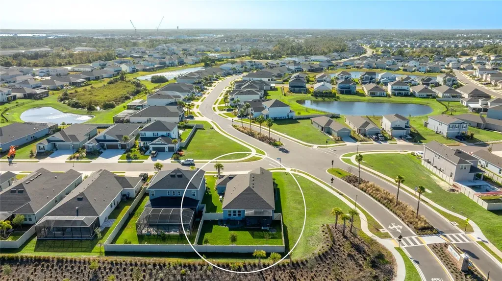 11160 Fieldstone Drive Palmetto FL 34221