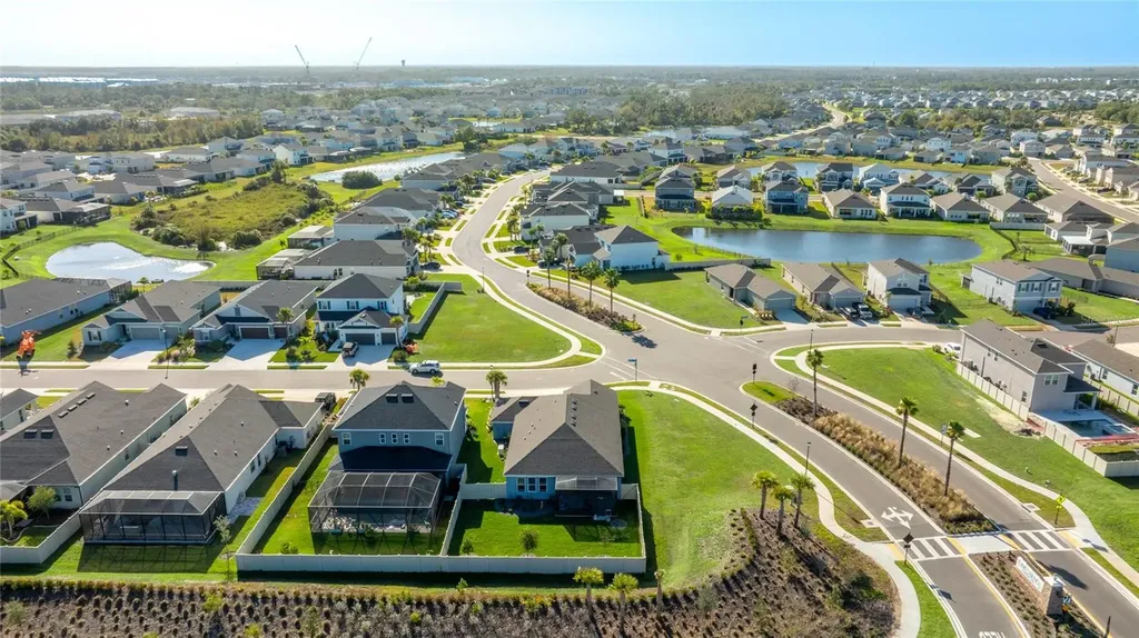 11160 Fieldstone Drive Palmetto FL 34221