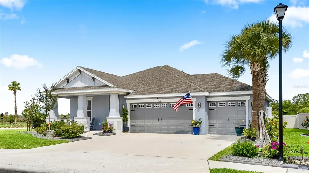 11160 Fieldstone Drive Palmetto FL 34221