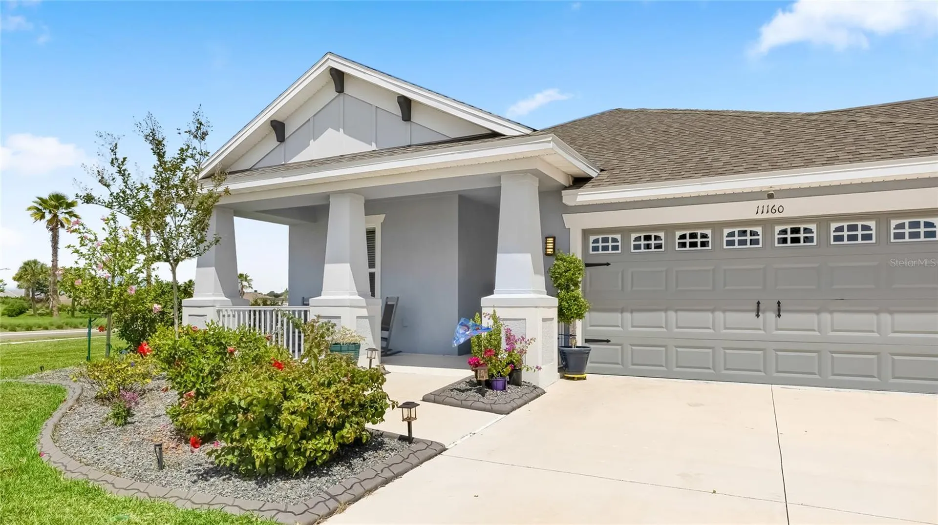 11160 Fieldstone Drive Palmetto FL 34221