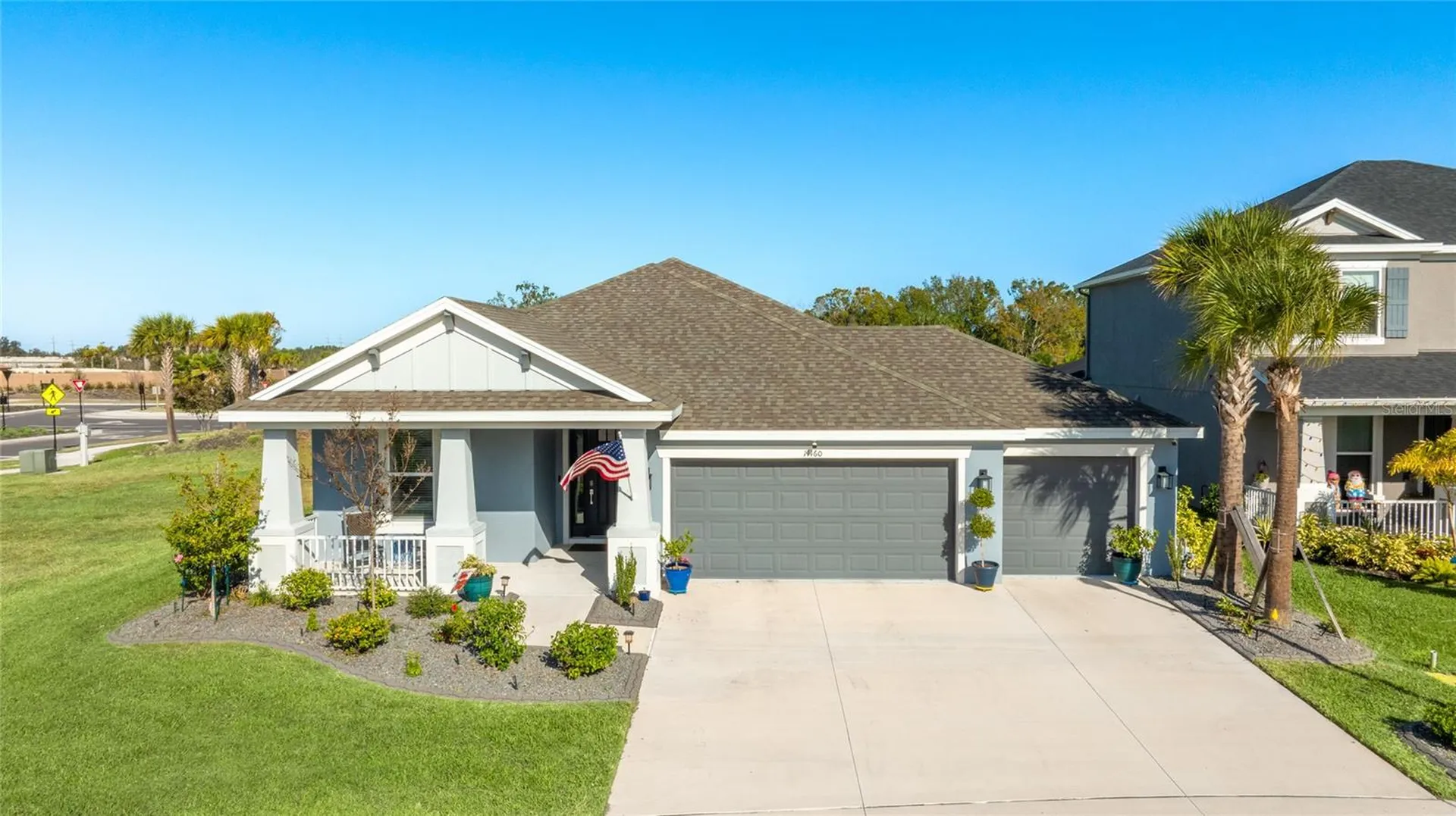 11160 Fieldstone Drive Palmetto FL 34221