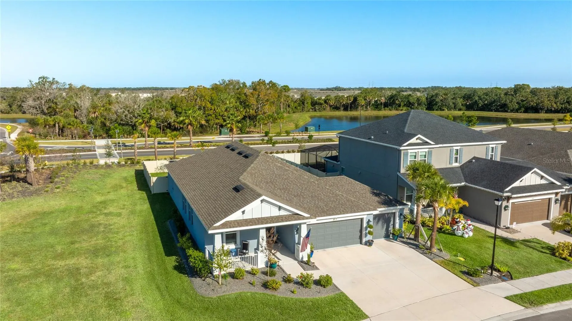 11160 Fieldstone Drive Palmetto FL 34221