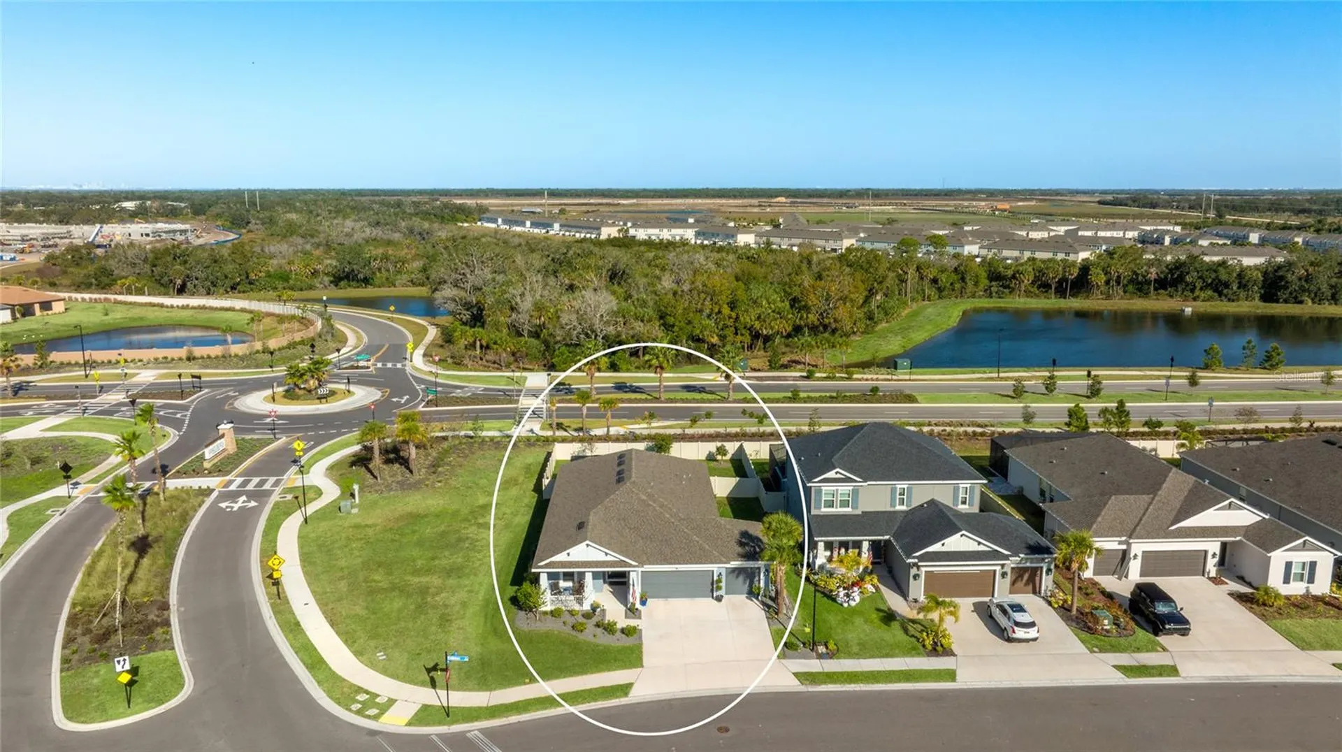 11160 Fieldstone Drive Palmetto FL 34221