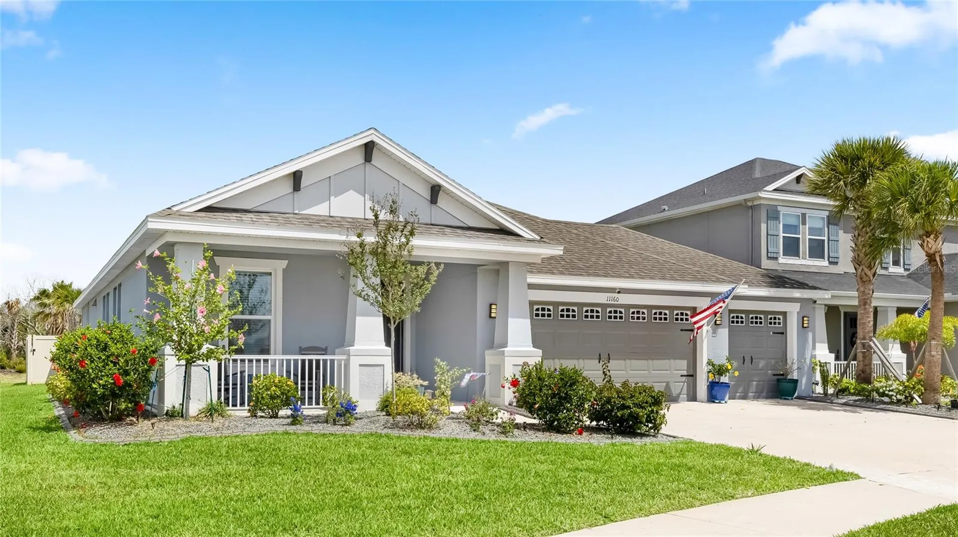 11160 Fieldstone Drive Palmetto FL 34221