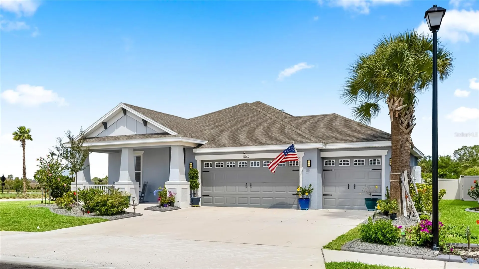11160 Fieldstone Drive Palmetto FL 34221
