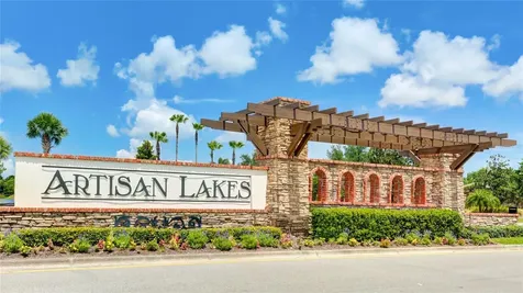 11160 Fieldstone Drive Palmetto FL 34221