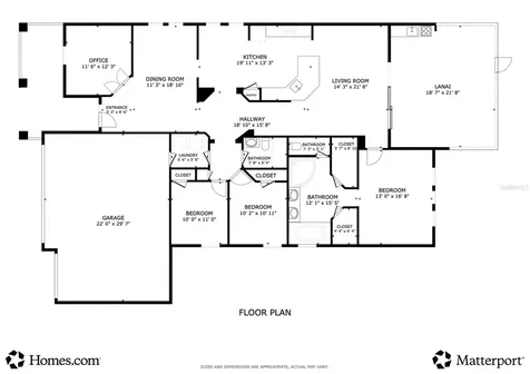 11160 Fieldstone Drive Palmetto FL 34221