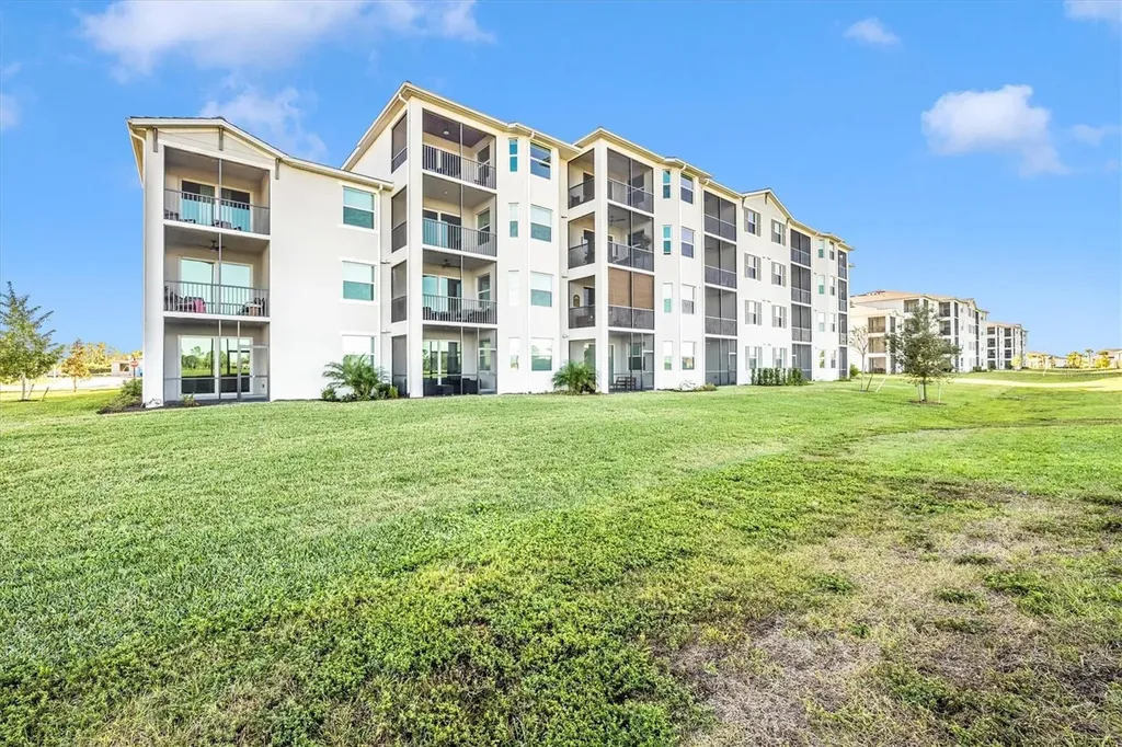 17625 Opal Sand Drive Venice FL 34293