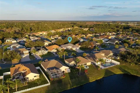 742 Chamberlin Trail St Cloud FL 34772