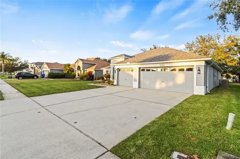 742 Chamberlin Trail St Cloud FL 34772