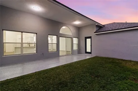 742 Chamberlin Trail St Cloud FL 34772