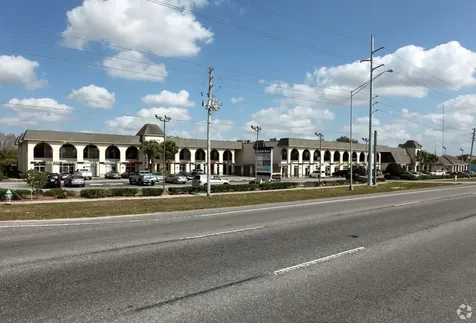 400-484 State Road 436 Casselberry FL 32707