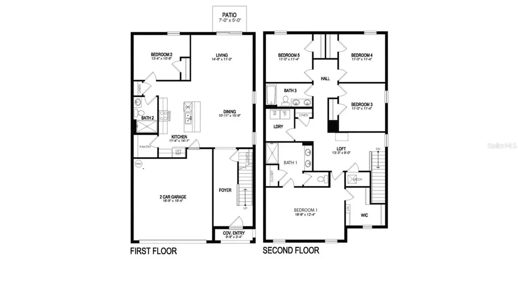 4613 Barberry Avenue Lakeland FL 33811
