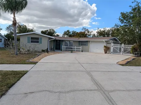 3409 Harbor Boulevard Port Charlotte FL 33952