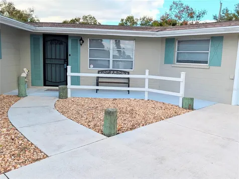 3409 Harbor Boulevard Port Charlotte FL 33952
