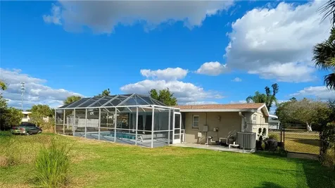 3409 Harbor Boulevard Port Charlotte FL 33952