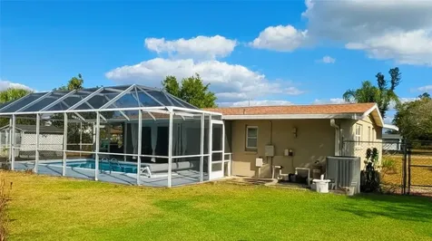 3409 Harbor Boulevard Port Charlotte FL 33952