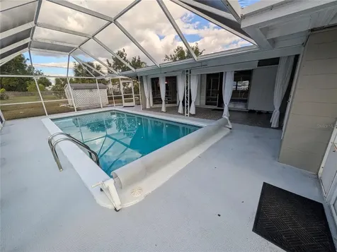 3409 Harbor Boulevard Port Charlotte FL 33952