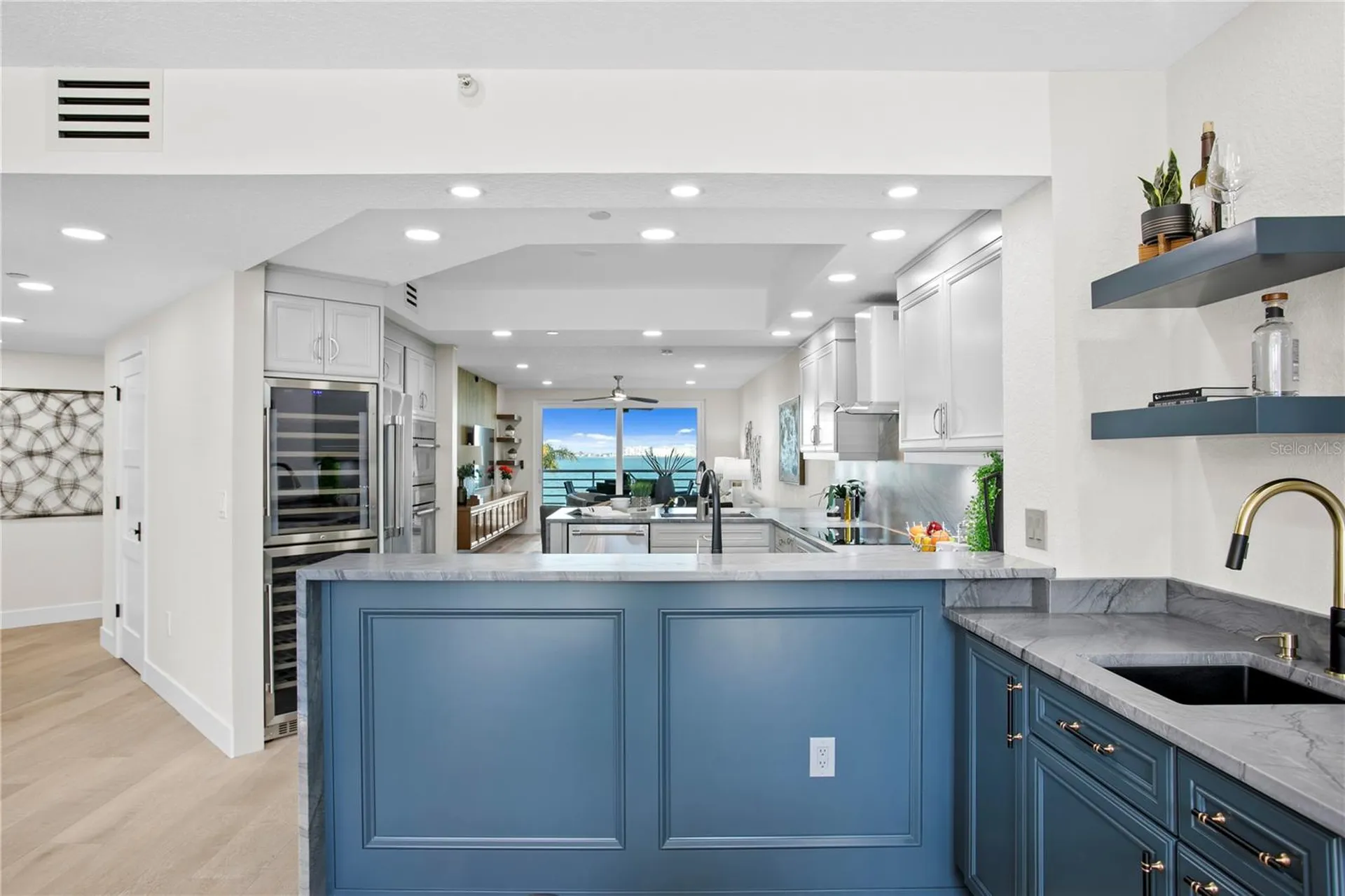4951 Bacopa Lane S St Petersburg FL 33715