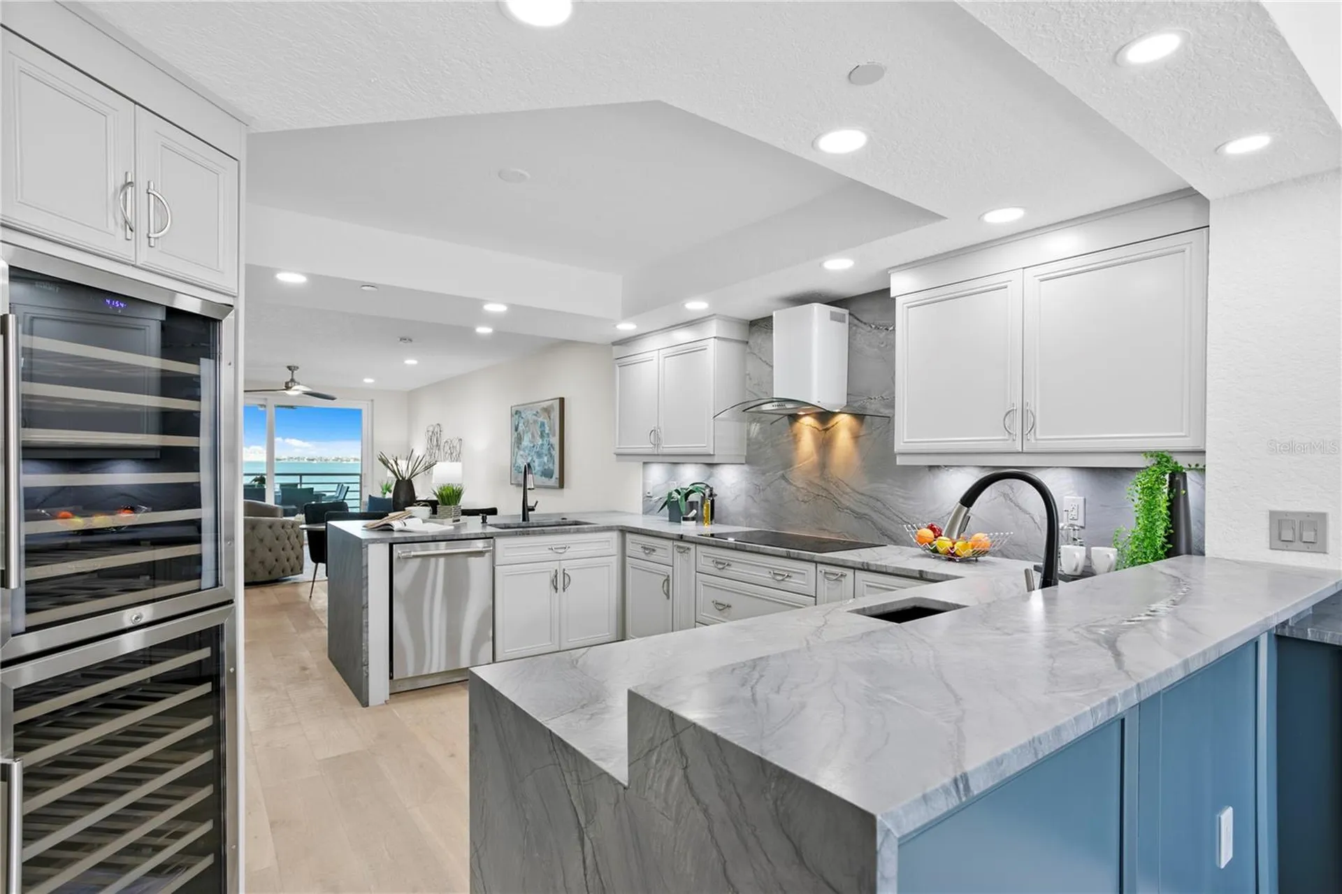 4951 Bacopa Lane S St Petersburg FL 33715