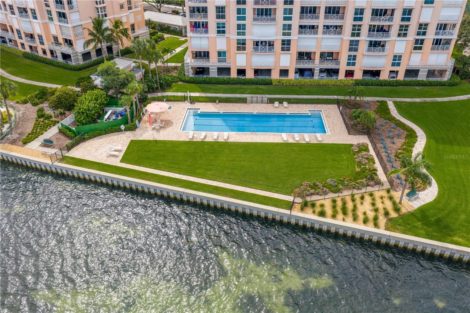 4951 Bacopa Lane S St Petersburg FL 33715