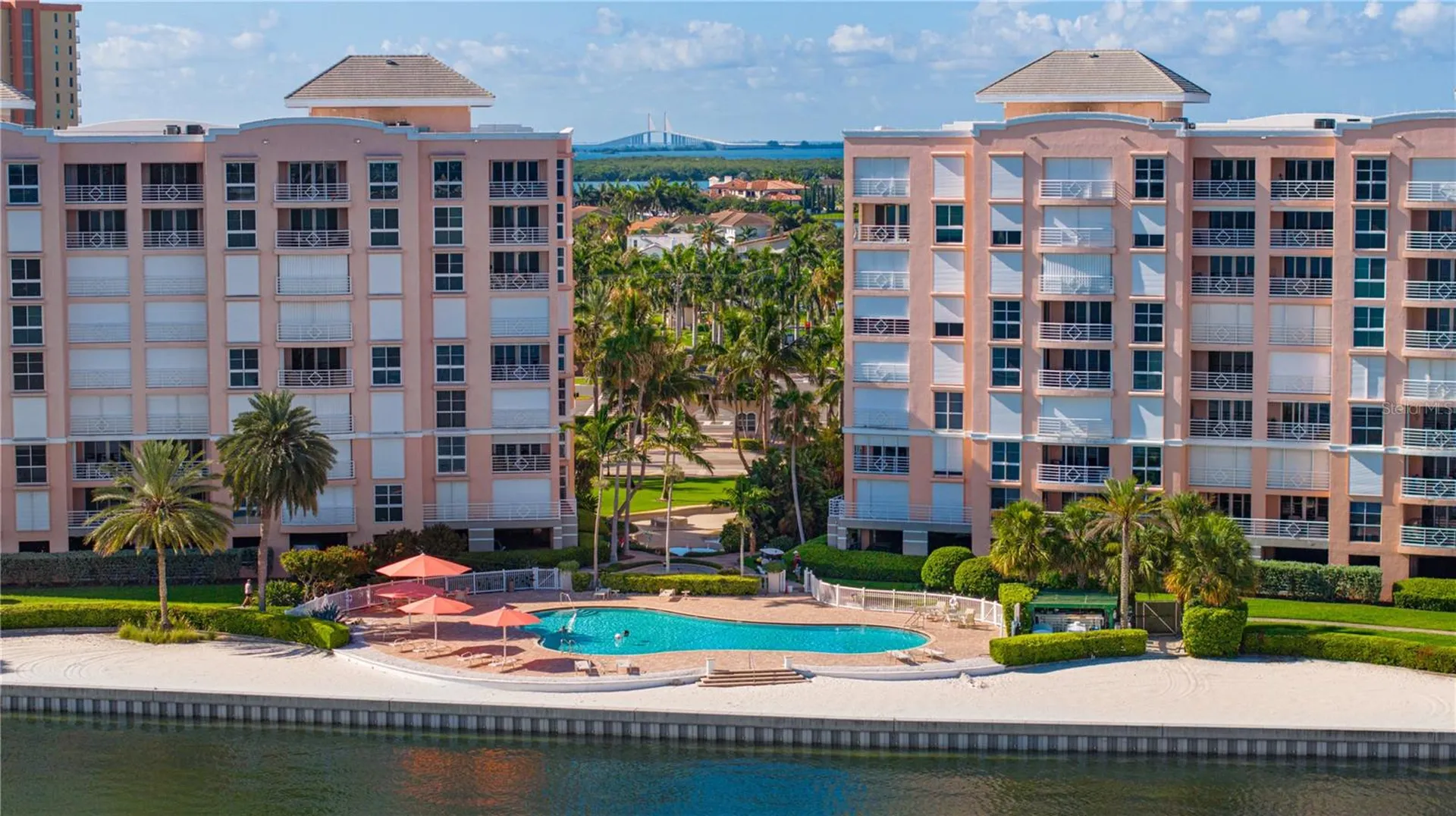 4951 Bacopa Lane S St Petersburg FL 33715
