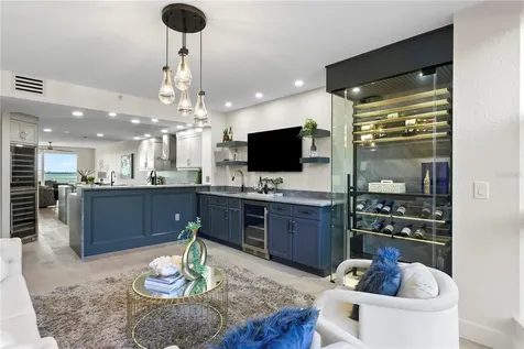 4951 Bacopa Lane S St Petersburg FL 33715